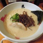 博多風龍 - ラーメン