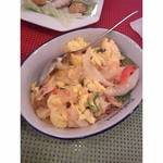 ジャムロック カフェ アンド レストラン - あきー＆ソルトフィッシュ