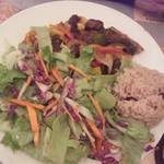 ジャムロック カフェ アンド レストラン - マンゴチキン