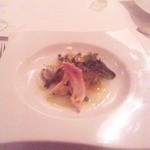 シェムラブルリス - ホッキ・蛸