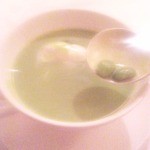 シェムラブルリス - えだまめのアップ