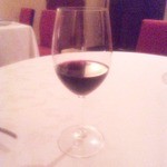 シェムラブルリス - 赤の爽やかな飲み口