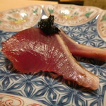 あじゅう田 - 鰹