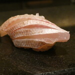 あじゅう田 - カスゴ