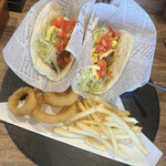 Ken's TACOS OKINAWA - 