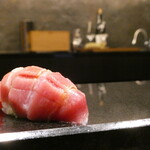 あじゅう田 - 大トロ