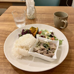 スコップカフェ - 