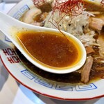 上方レインボー - 