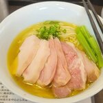麺や 福はら - 