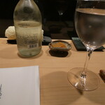 あじゅう田 - おまかせコース（33,000円）　期待値爆上がり！