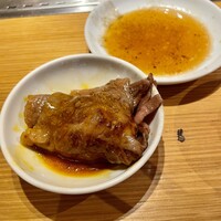 ビーフキッチン 恵比寿店 - 