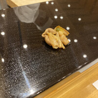 銀座 久兵衛 京王プラザホテル店 - 