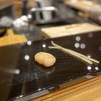 銀座 久兵衛 京王プラザホテル店 - 