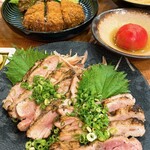 IZAKAYA 佑助 - 