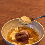 中華私房菜ハスノハナ - 