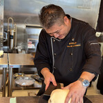 中華私房菜ハスノハナ - 