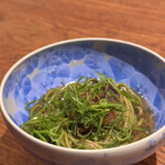 中華私房菜ハスノハナ - 