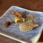 中華私房菜ハスノハナ - 