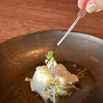 中華私房菜ハスノハナ - 