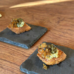 中華私房菜ハスノハナ - 