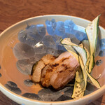 中華私房菜ハスノハナ - 