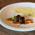 中華私房菜ハスノハナ - 