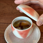 中華私房菜ハスノハナ - 