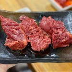 焼肉 かのや - 