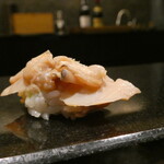 あじゅう田 - 蛤