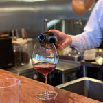 中華私房菜ハスノハナ - 