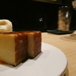 あじゅう田 - 玉子