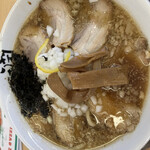 Tsubame Sanjou Ramen Jun - 