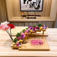 焼肉割烹 YP流 西心斎橋店 - 