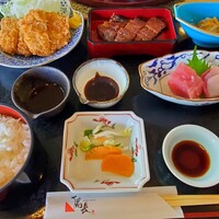 ひつまぶし 備長 本店 - 