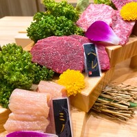 焼肉割烹 YP流 西心斎橋店 - 