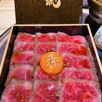 焼肉割烹 YP流 西心斎橋店 - 