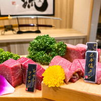 焼肉割烹 YP流 西心斎橋店 - 