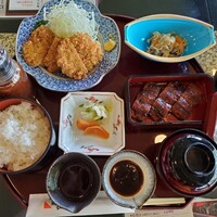 ひつまぶし 備長 本店 - 