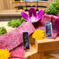 焼肉割烹 YP流 西心斎橋店 - 