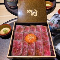 焼肉割烹 YP流 西心斎橋店 - 