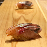 寿し おおはた - 