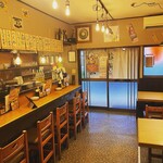 Sumibiyakitori Toriharu - 