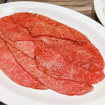 焼肉 ジャンボ - マキカルビ