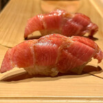 寿し おおはた - 