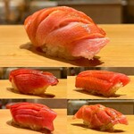 寿し おおはた - 