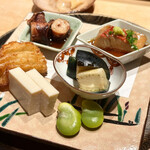 寿し おおはた - 