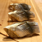 寿し おおはた - 