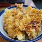 天丼てんや - （2023/5月）