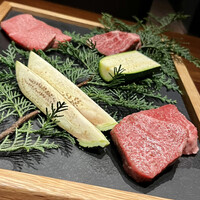 焼肉牛印 銀座店 - 
