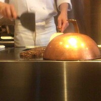 くずし鉄板 あばぐら 神田店 - 
